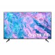 Samsung Smart Τηλεόραση 50" 4K UHD LED UE50CU7172UXXH HDR (2023)